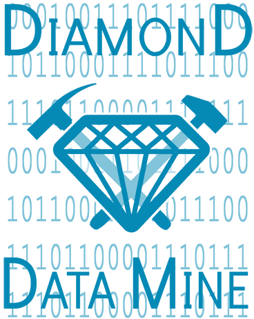 Diamond Data Mine